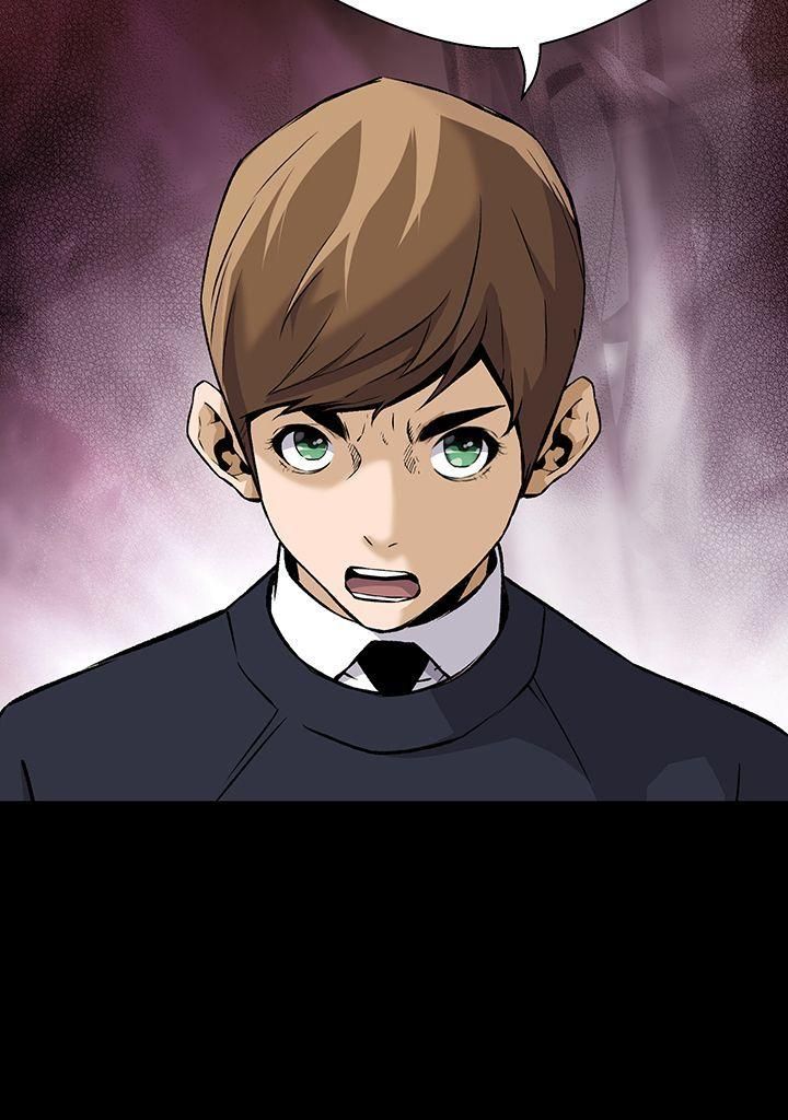 Read Return of the Legend FR Manga Online