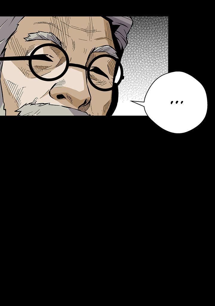 Read Return of the Legend FR Manga Online