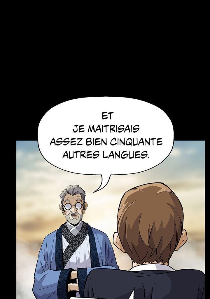 Read Return of the Legend FR Manga Online