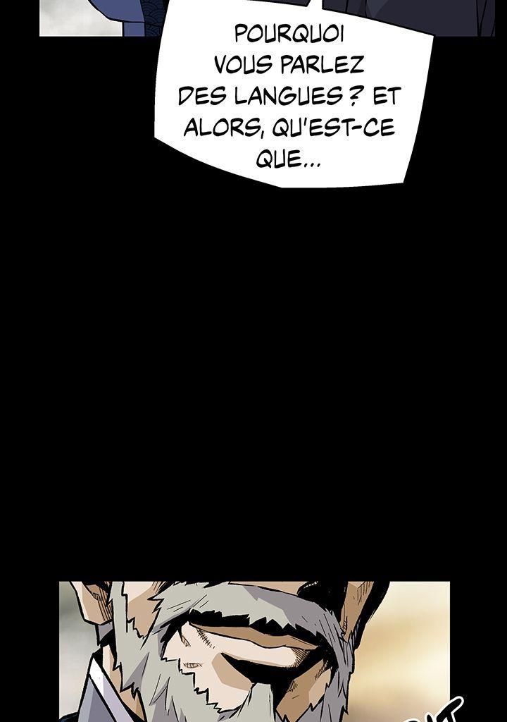 Read Return of the Legend FR Manga Online