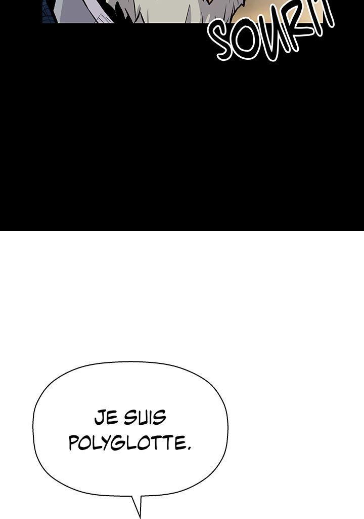 Read Return of the Legend FR Manga Online