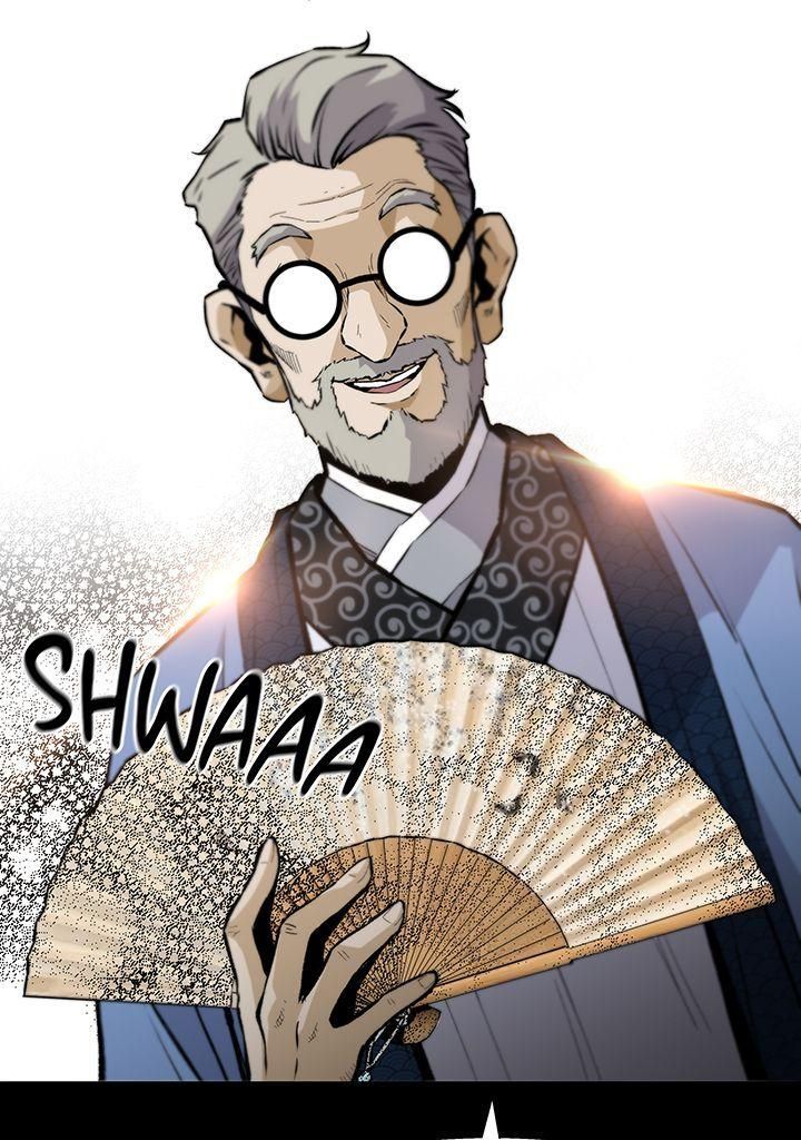Read Return of the Legend FR Manga Online