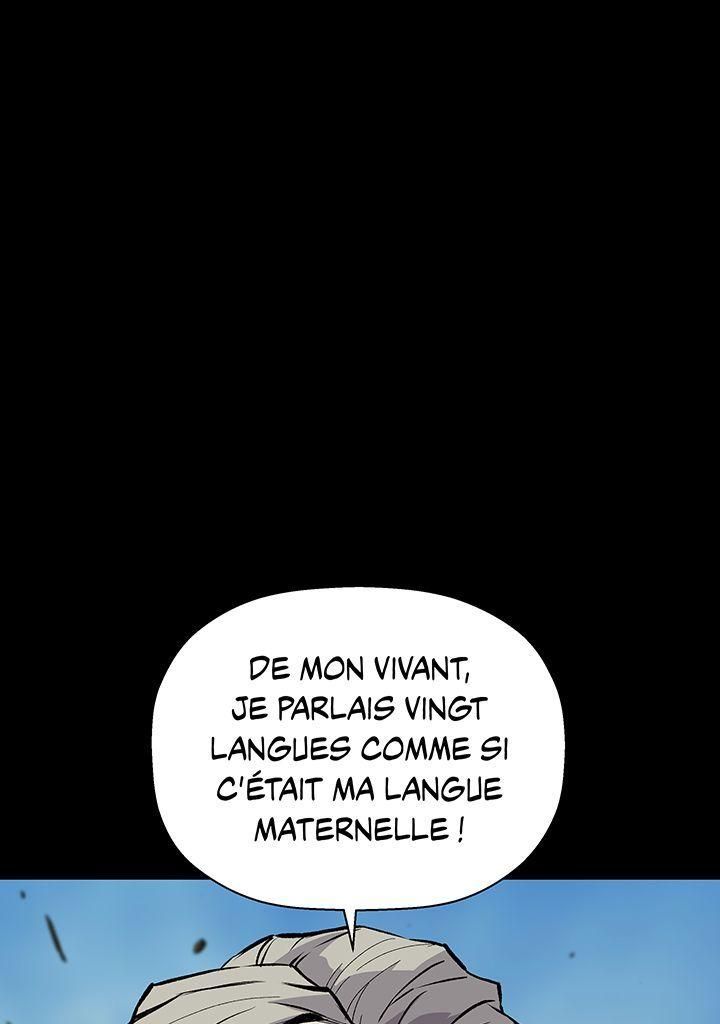 Read Return of the Legend FR Manga Online