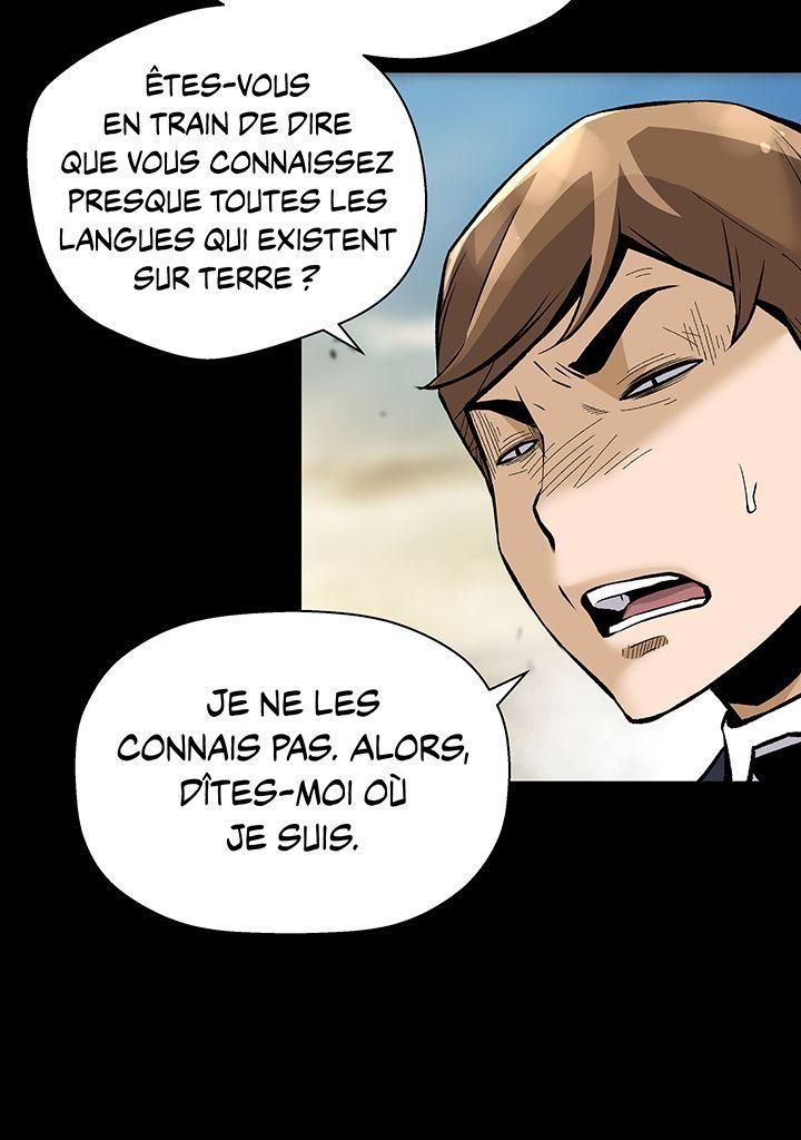Read Return of the Legend FR Manga Online
