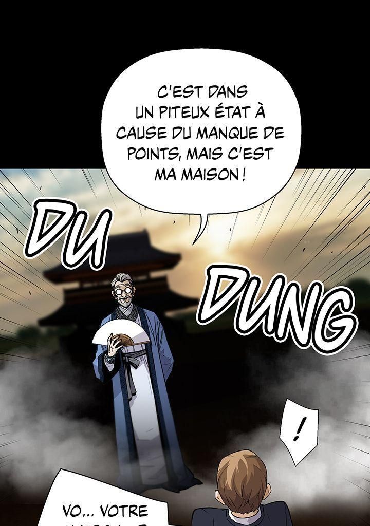 Read Return of the Legend FR Manga Online