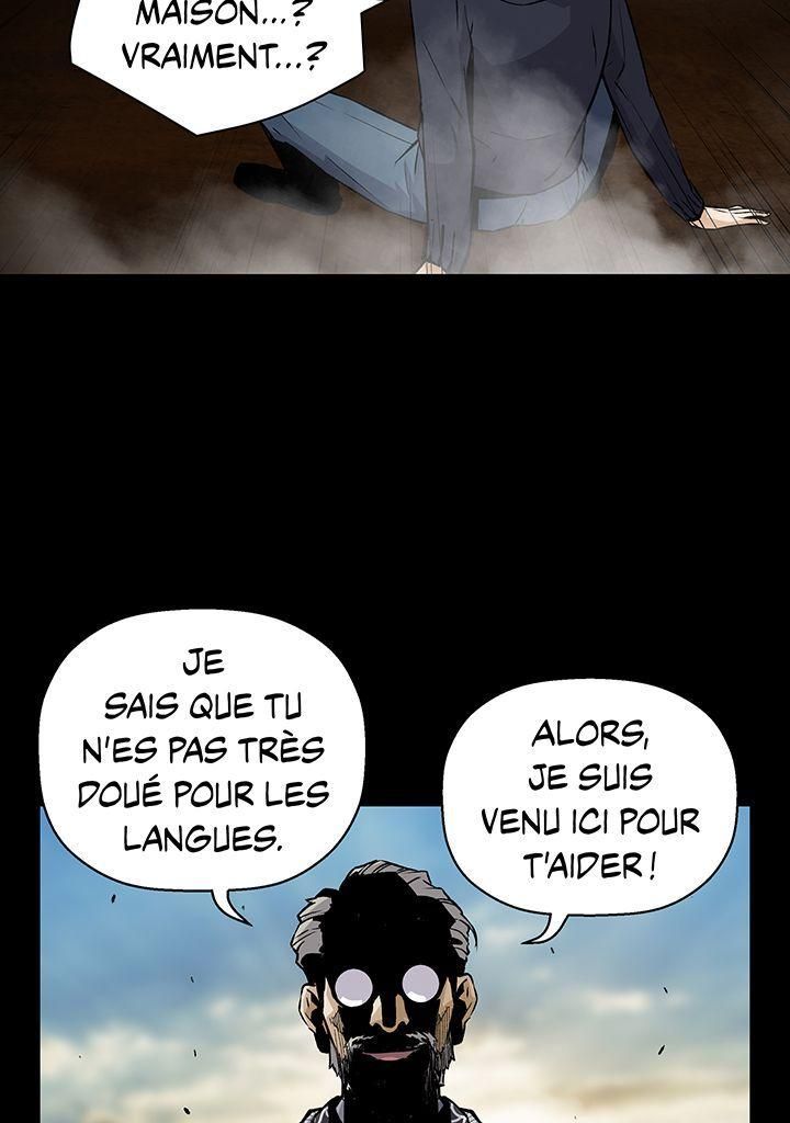 Read Return of the Legend FR Manga Online