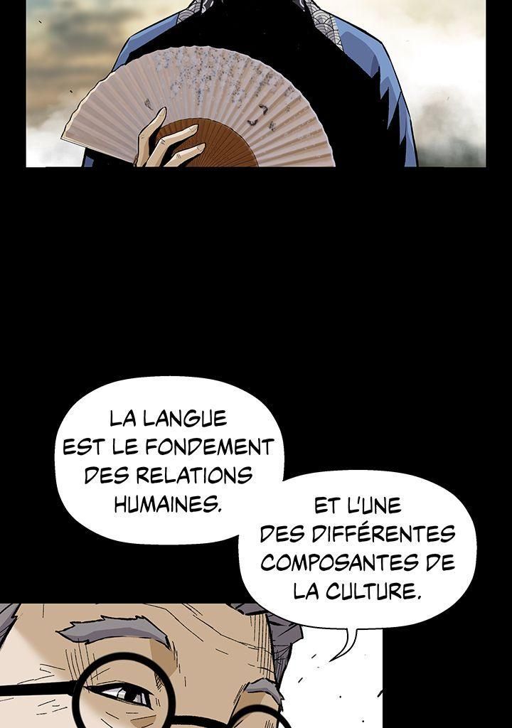 Read Return of the Legend FR Manga Online
