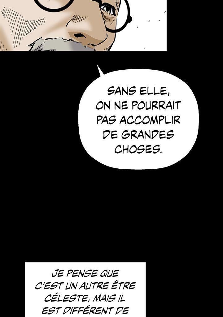 Read Return of the Legend FR Manga Online