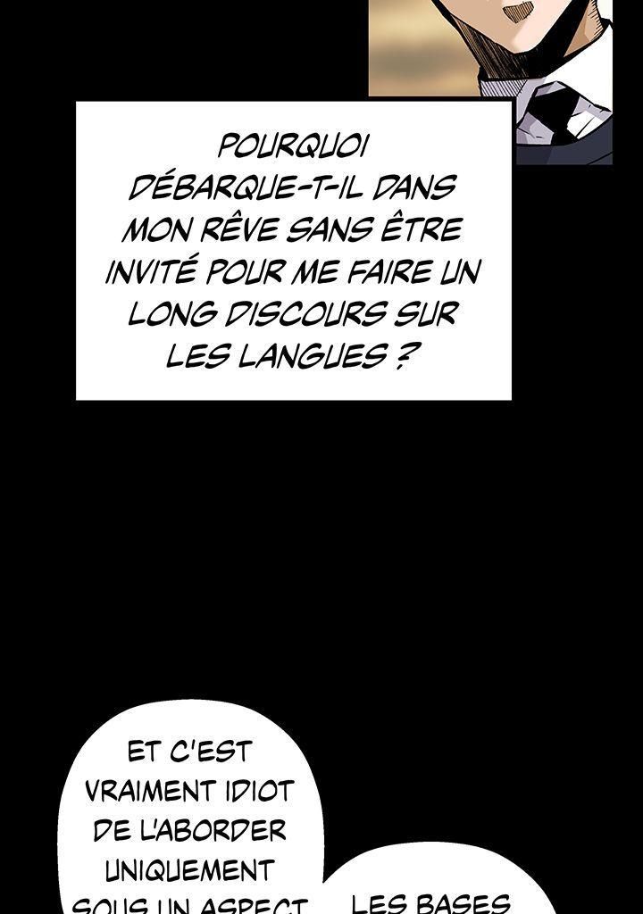 Read Return of the Legend FR Manga Online