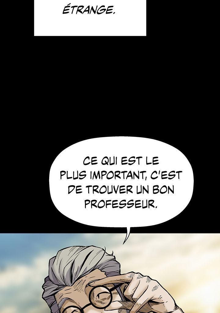 Read Return of the Legend FR Manga Online
