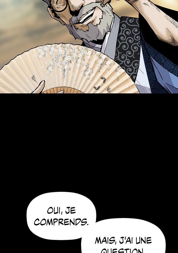 Read Return of the Legend FR Manga Online