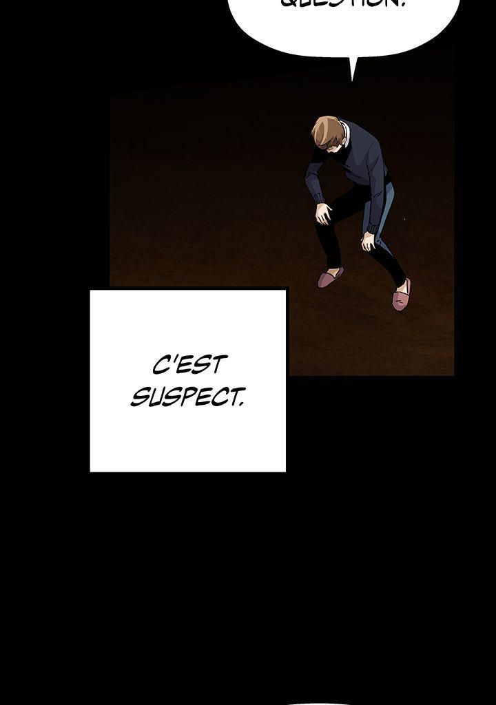 Read Return of the Legend FR Manga Online