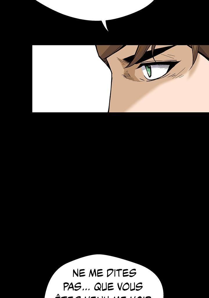Read Return of the Legend FR Manga Online