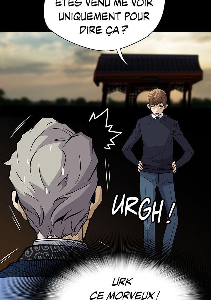 Read Return of the Legend FR Manga Online