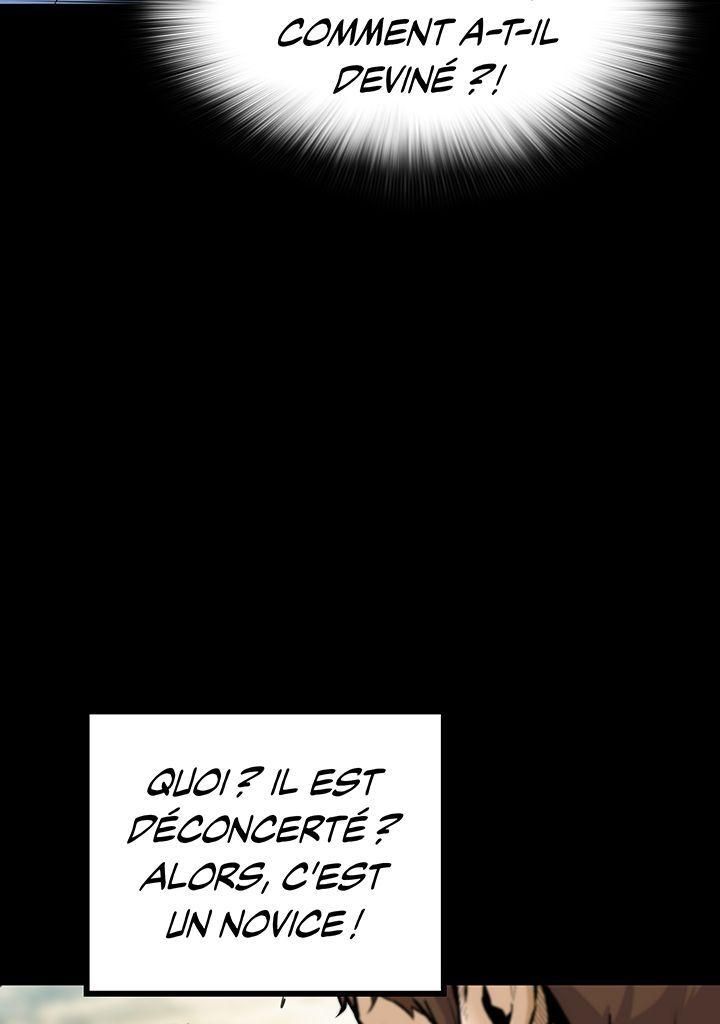 Read Return of the Legend FR Manga Online