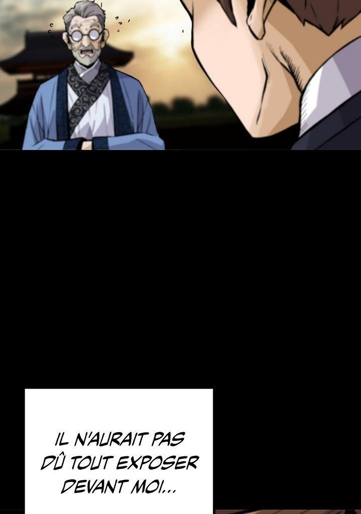 Read Return of the Legend FR Manga Online