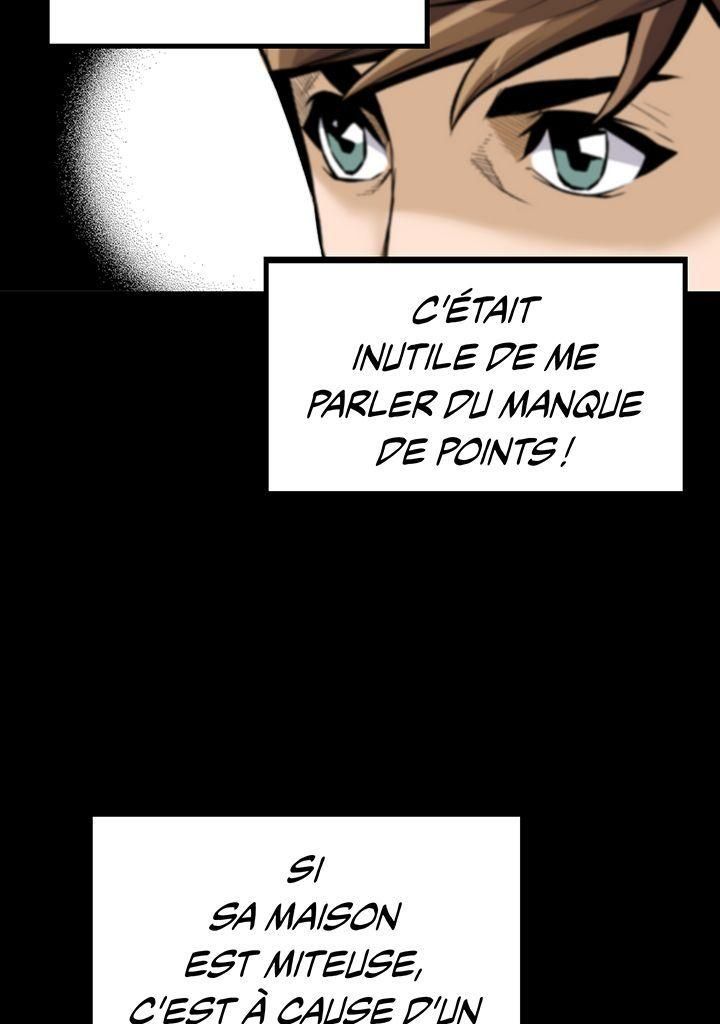 Read Return of the Legend FR Manga Online