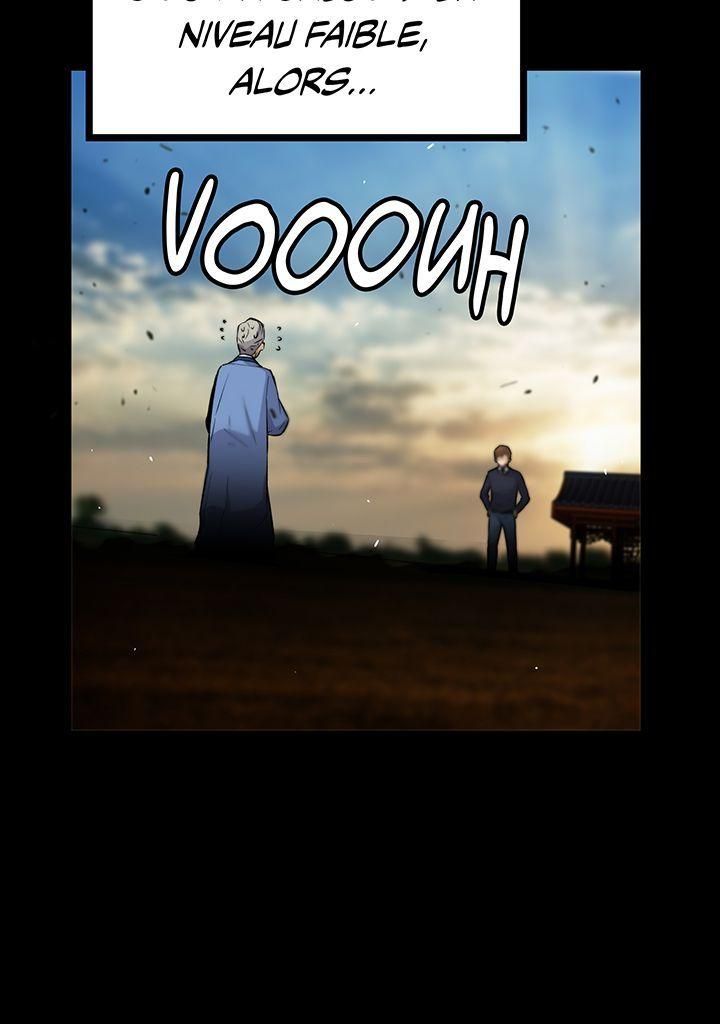 Read Return of the Legend FR Manga Online