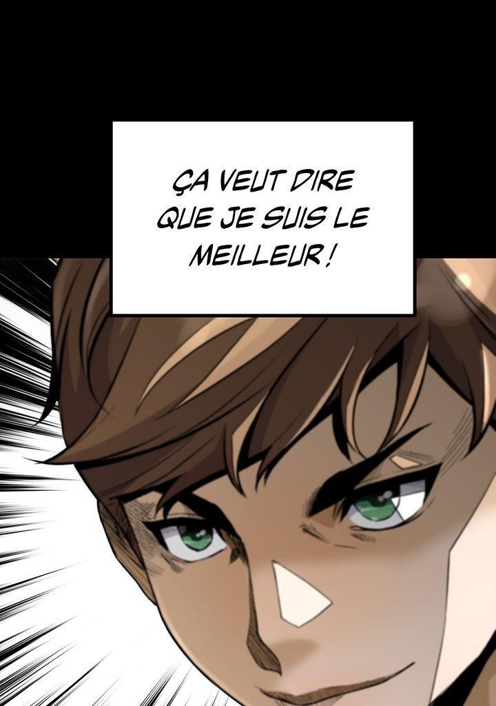 Read Return of the Legend FR Manga Online