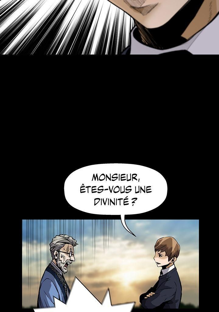 Read Return of the Legend FR Manga Online