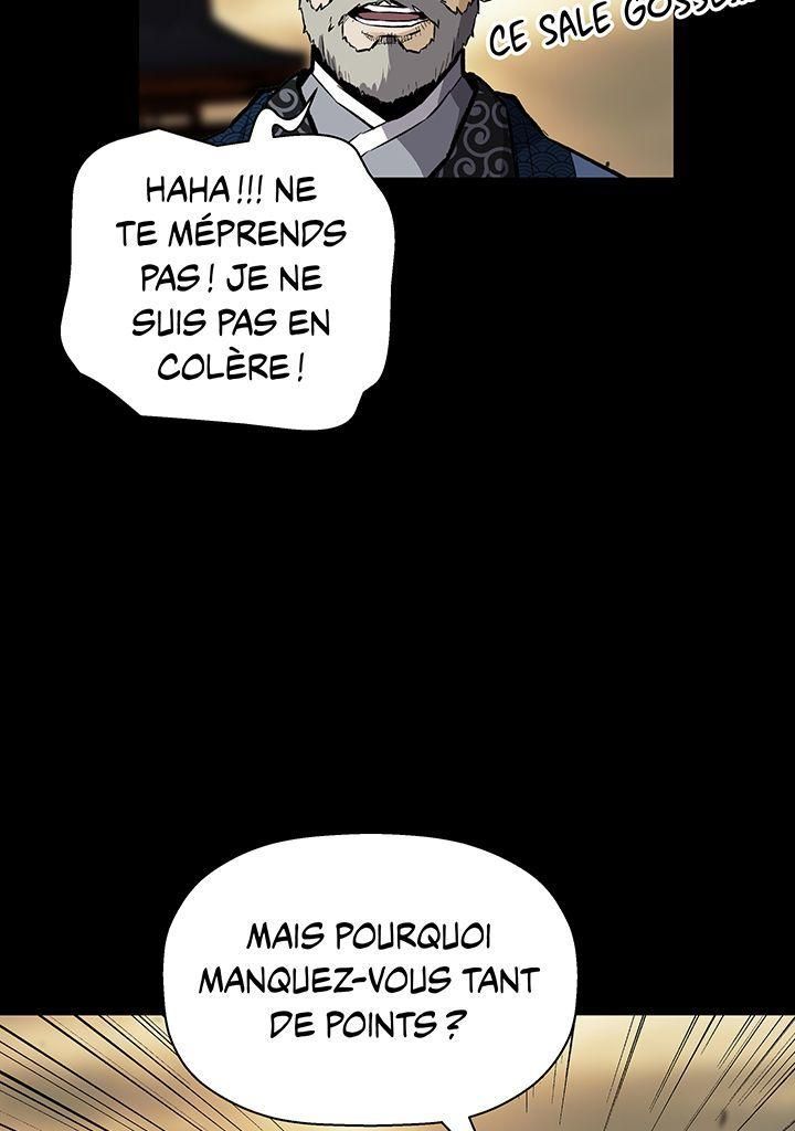 Read Return of the Legend FR Manga Online