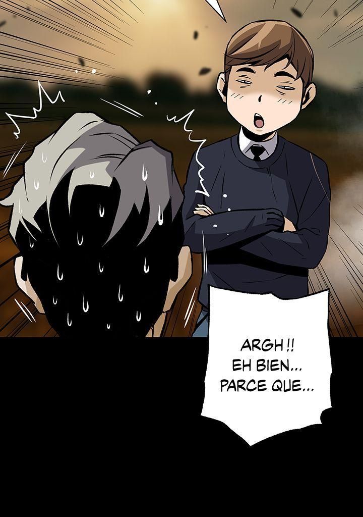 Read Return of the Legend FR Manga Online