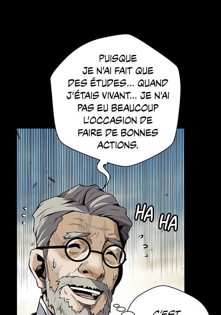 Read Return of the Legend FR Manga Online
