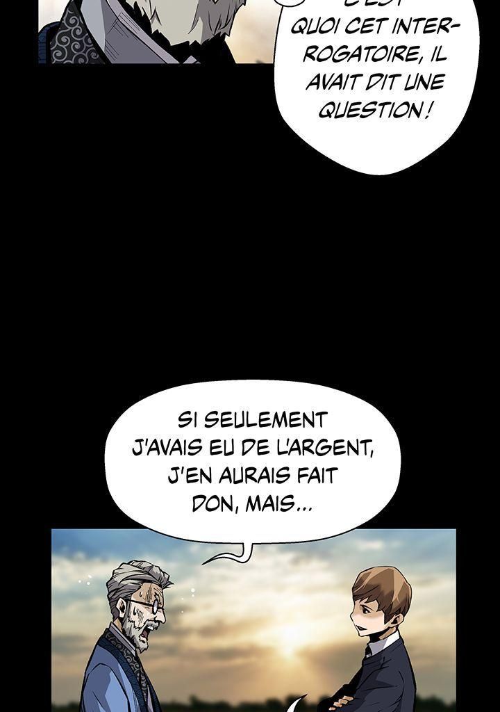 Read Return of the Legend FR Manga Online