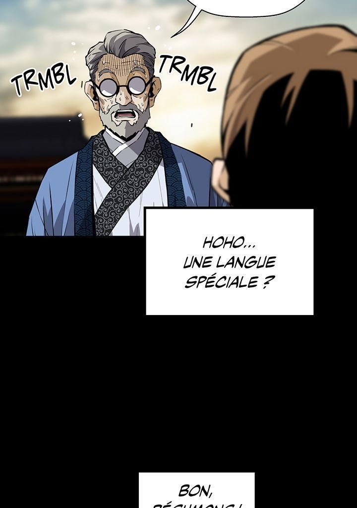 Read Return of the Legend FR Manga Online
