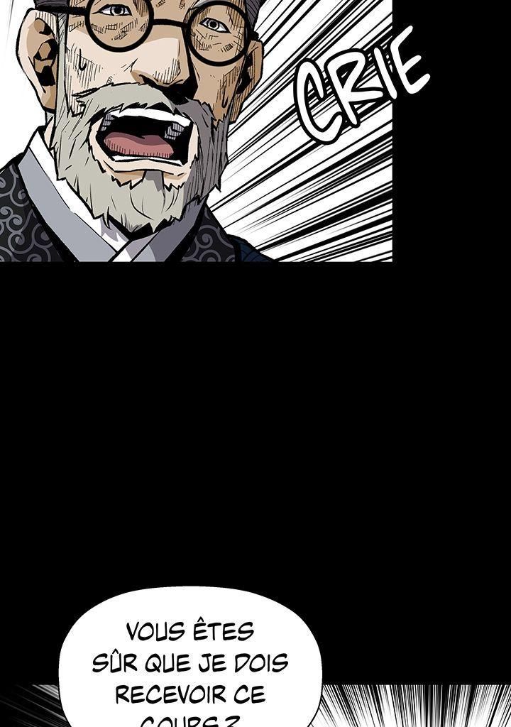 Read Return of the Legend FR Manga Online