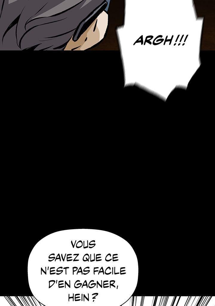 Read Return of the Legend FR Manga Online