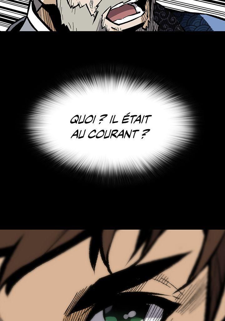Read Return of the Legend FR Manga Online