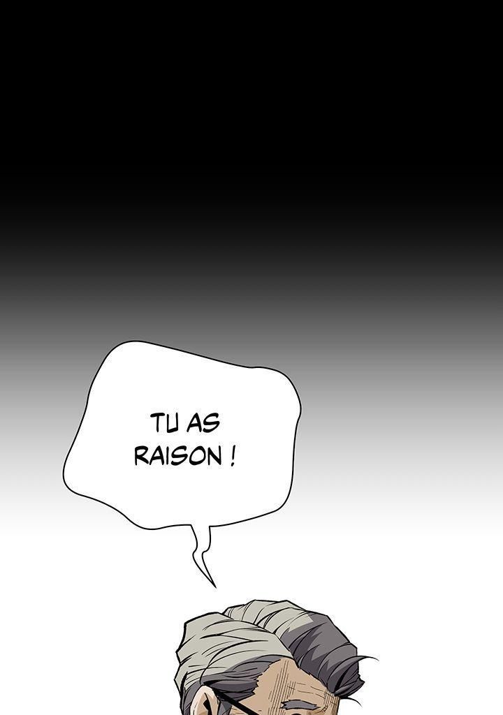 Read Return of the Legend FR Manga Online