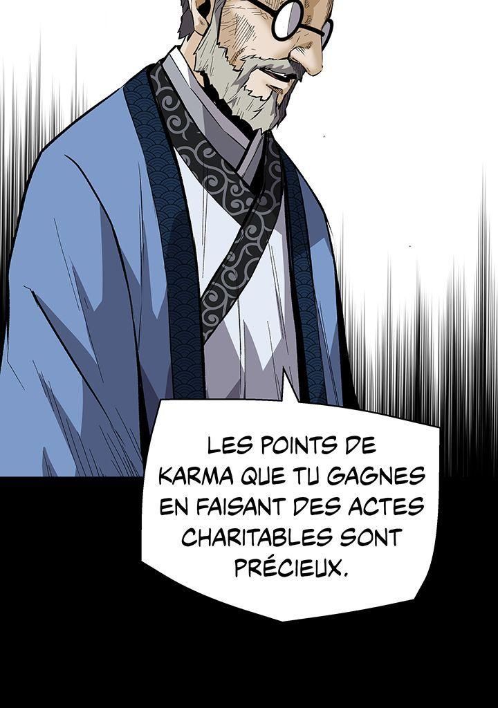 Read Return of the Legend FR Manga Online
