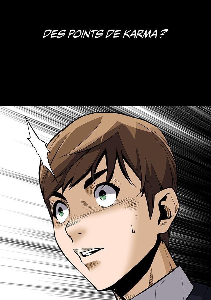 Read Return of the Legend FR Manga Online