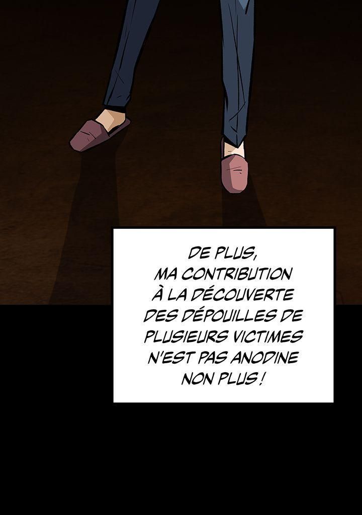 Read Return of the Legend FR Manga Online