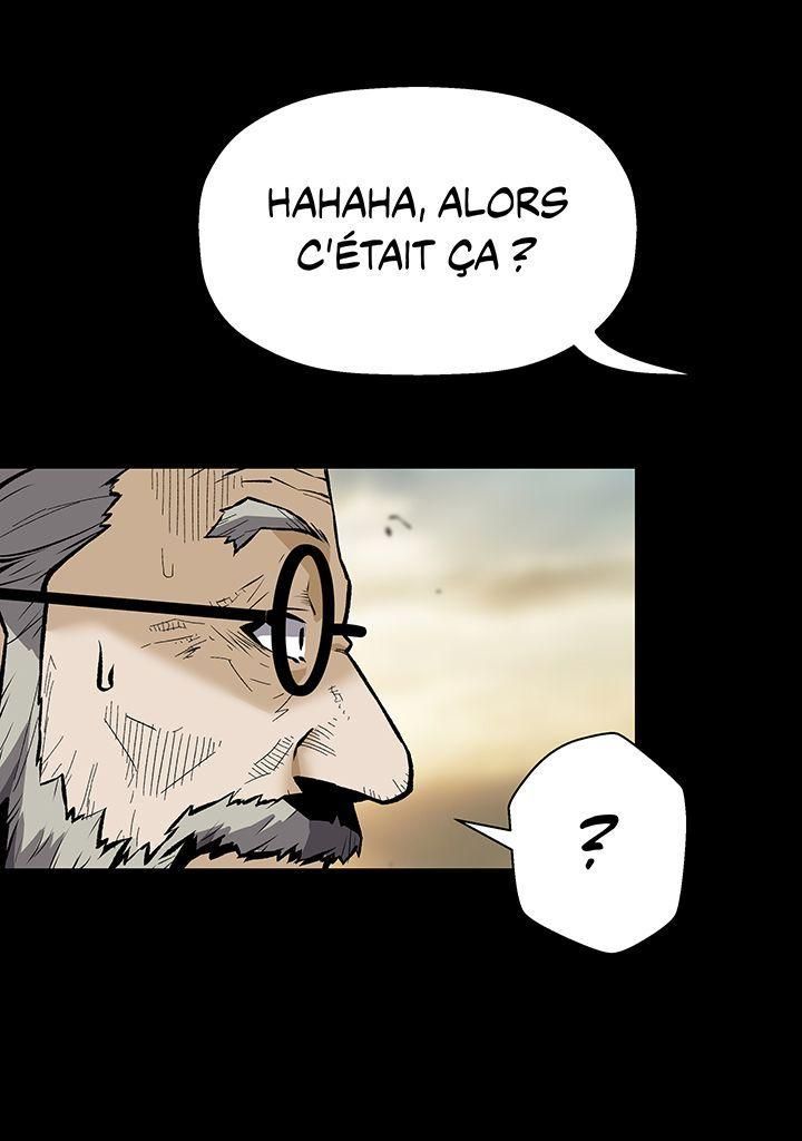 Read Return of the Legend FR Manga Online