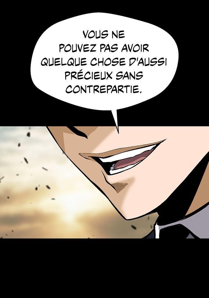 Read Return of the Legend FR Manga Online