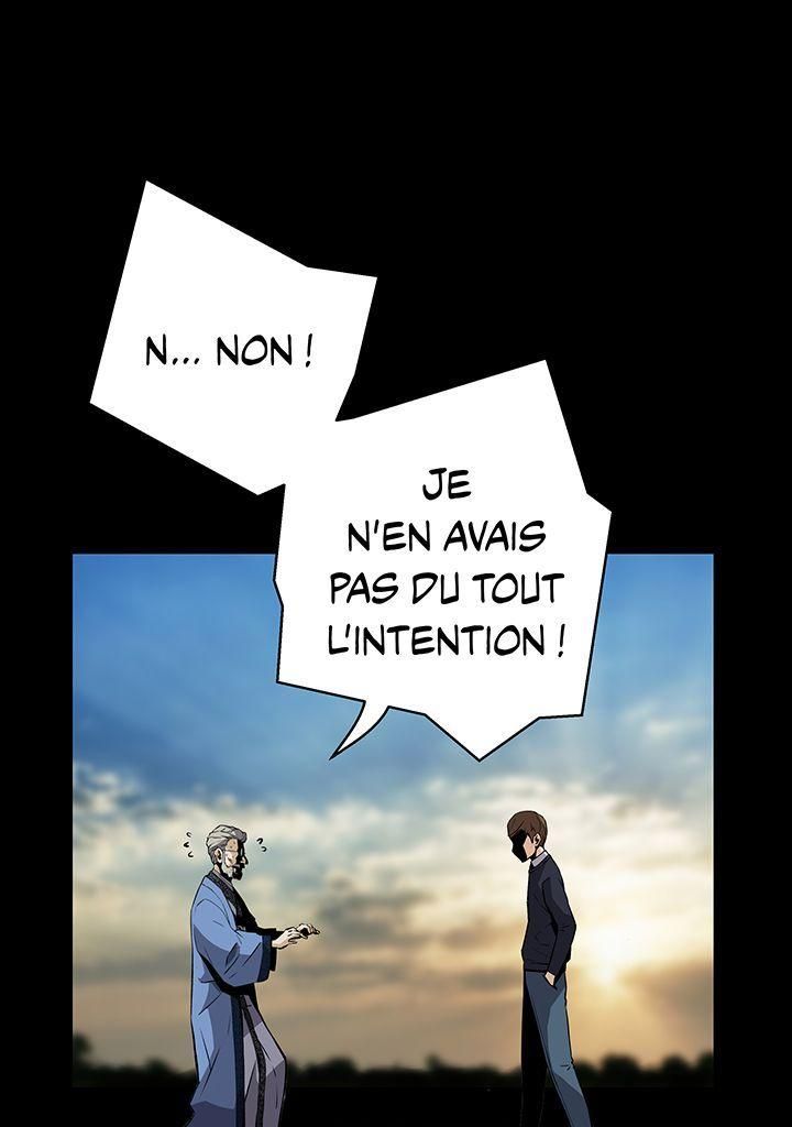 Read Return of the Legend FR Manga Online