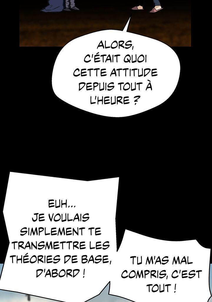 Read Return of the Legend FR Manga Online