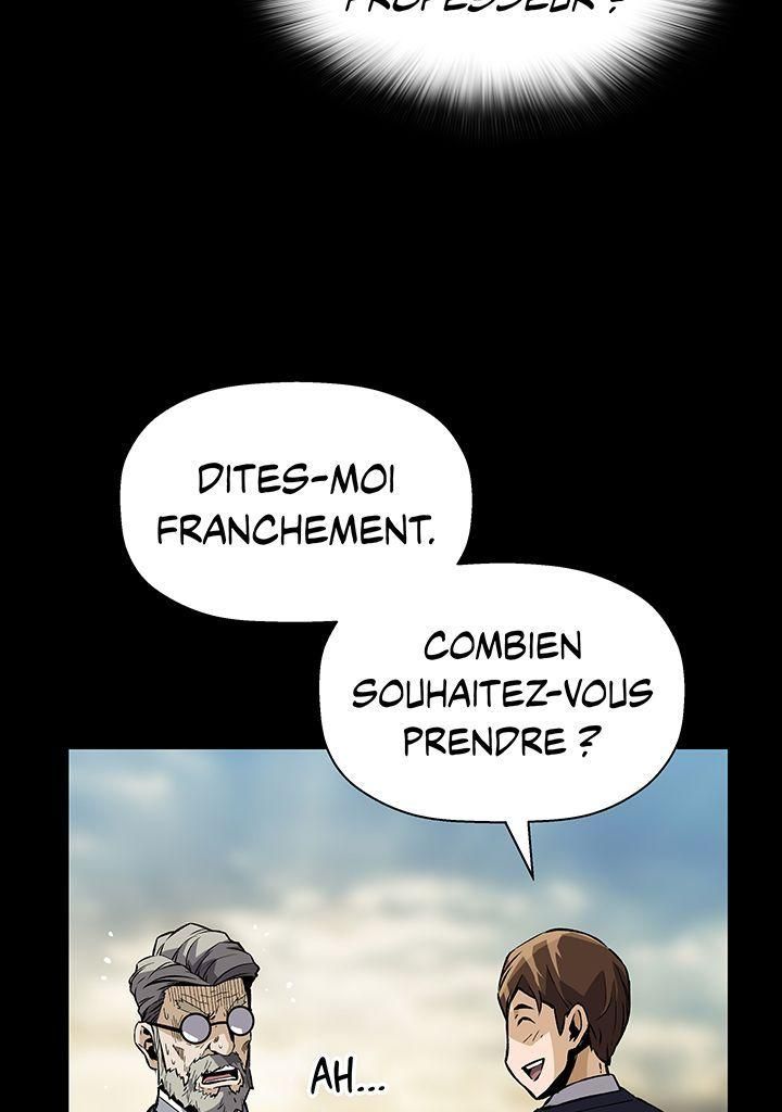 Read Return of the Legend FR Manga Online