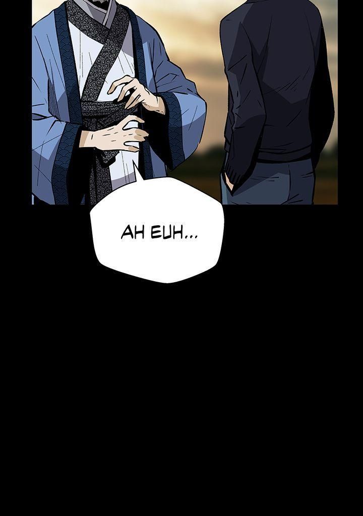 Read Return of the Legend FR Manga Online