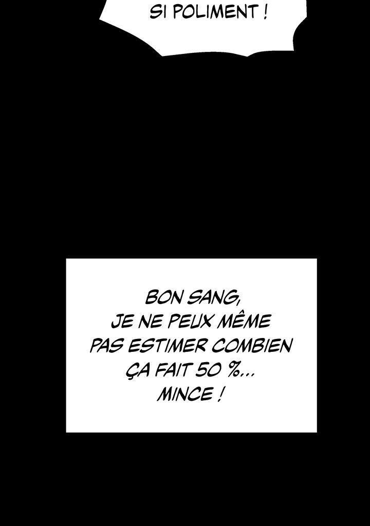 Read Return of the Legend FR Manga Online
