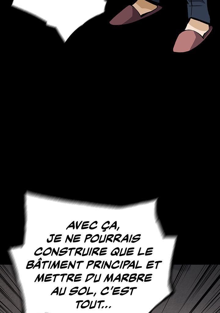 Read Return of the Legend FR Manga Online