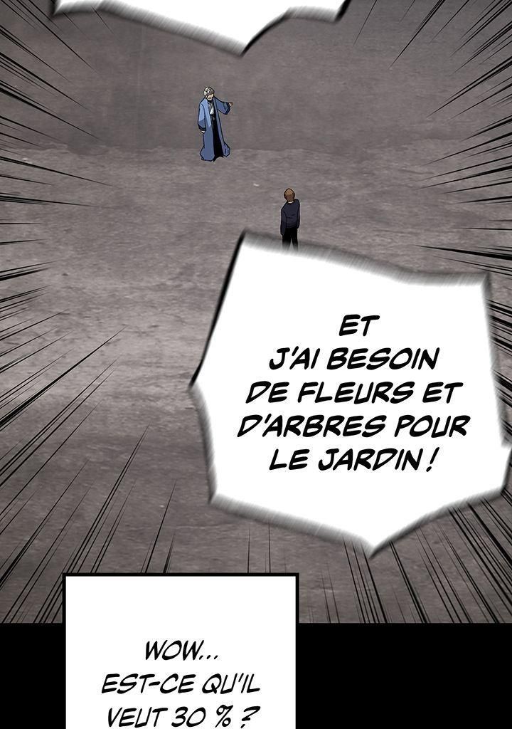 Read Return of the Legend FR Manga Online