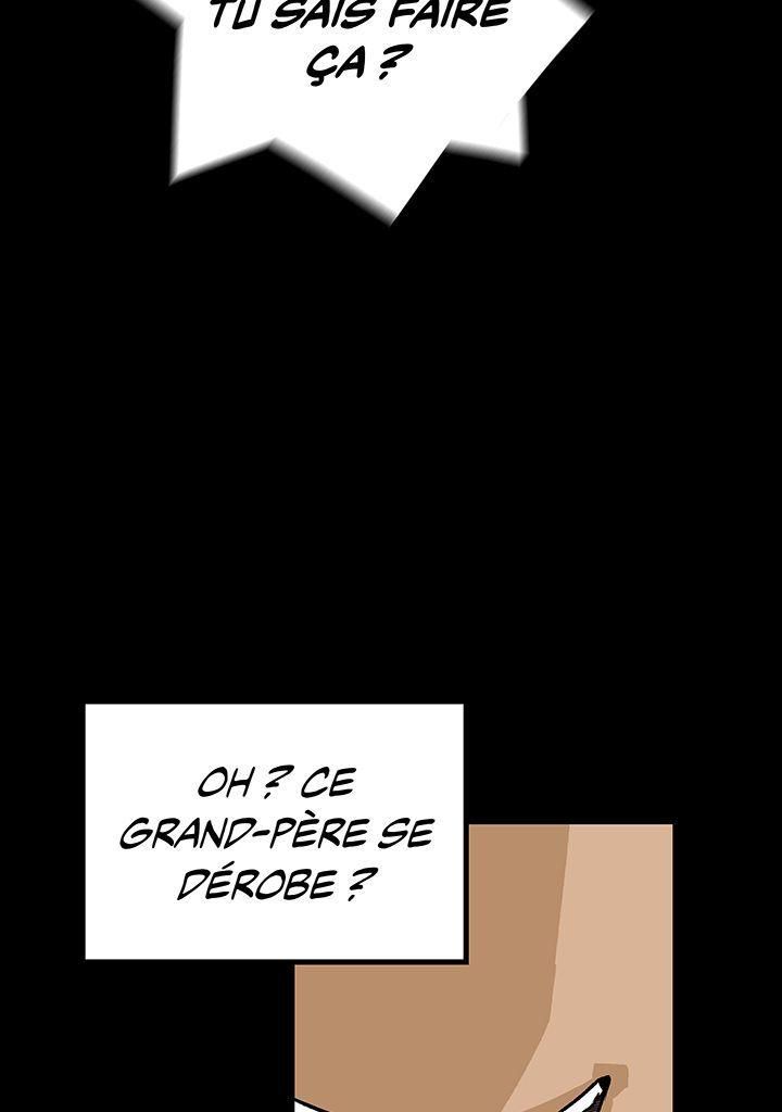 Read Return of the Legend FR Manga Online