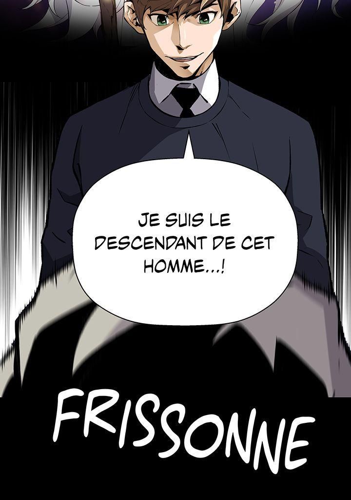 Read Return of the Legend FR Manga Online