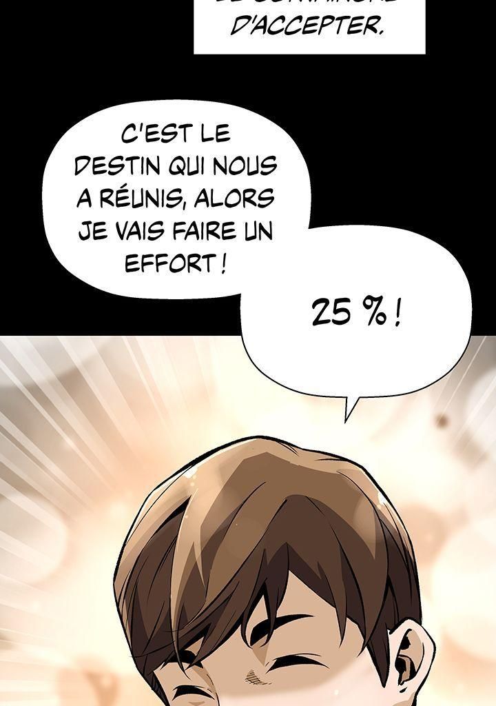Read Return of the Legend FR Manga Online
