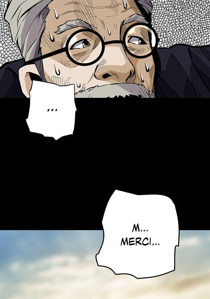 Read Return of the Legend FR Manga Online