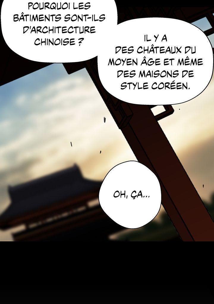 Read Return of the Legend FR Manga Online